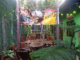 Hostal Leyendas - Hostel