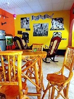 Hostal Leyendas - Hostel