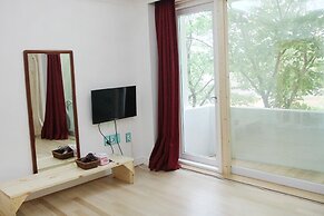 Ok-san Seowon Guest House