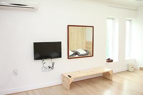 Ok-san Seowon Guest House