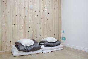 Ok-san Seowon Guest House