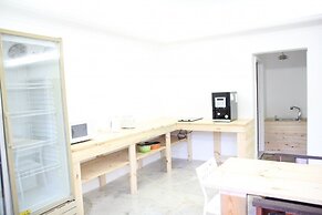 Ok-san Seowon Guest House