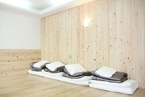 Ok-san Seowon Guest House