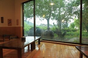 Ok-san Seowon Guest House