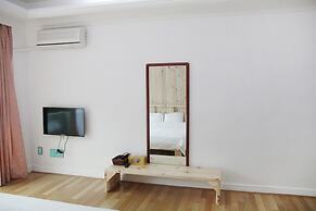 Ok-san Seowon Guest House