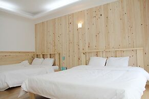 Ok-san Seowon Guest House