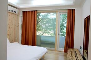 Ok-san Seowon Guest House