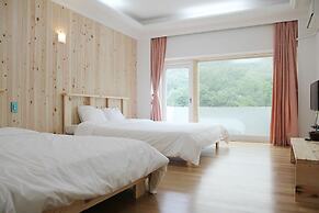 Ok-san Seowon Guest House