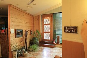 Ok-san Seowon Guest House
