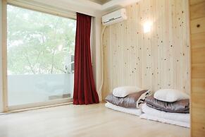 Ok-san Seowon Guest House