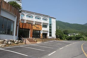 Ok-san Seowon Guest House