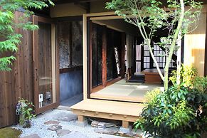 Kyoto Ryoan Zen