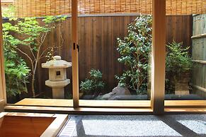 Kyoto Ryoan Zen