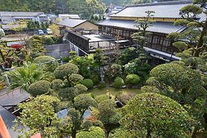 Hinagu Onsen Kinparo