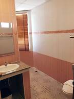 Chansuda Lake View Hotel