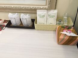 Chansuda Lake View Hotel