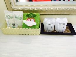 Chansuda Lake View Hotel