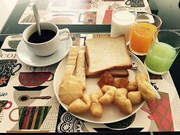 Chansuda Lake View Hotel