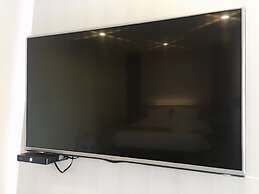 Chansuda Lake View Hotel