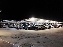 Chansuda Lake View Hotel