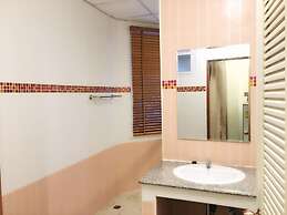 Chansuda Lake View Hotel