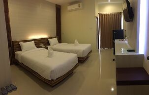 Chansuda Lake View Hotel