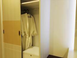 Chansuda Lake View Hotel