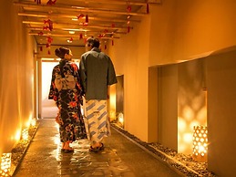 Kurofune Hotel