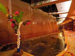 Kurofune Hotel
