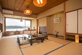 Kurofune Hotel