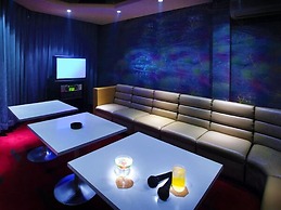 Kurofune Hotel