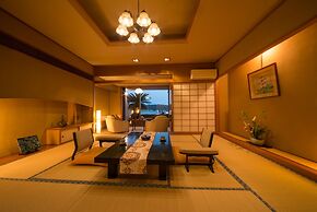 Kurofune Hotel
