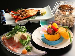 Kurofune Hotel