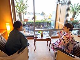Kurofune Hotel