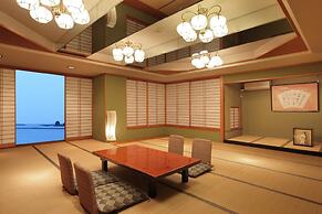 Kurofune Hotel