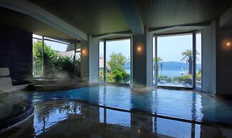 Kurofune Hotel