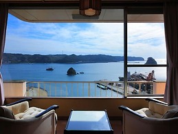 Kurofune Hotel