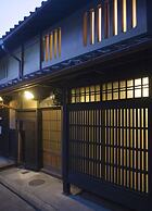 Demizu Machiya