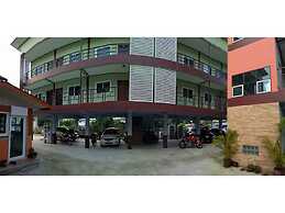 S House Bansaengngam