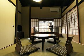 Heian Kyu Dairi No Yado