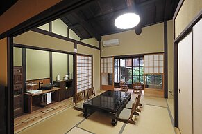 Heian Kyu Dairi No Yado