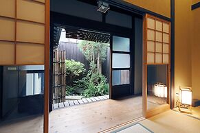 Heian Kyu Dairi No Yado