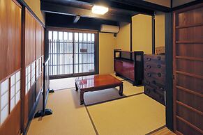 Heian Kyu Dairi No Yado