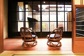 Heian Kyu Dairi No Yado