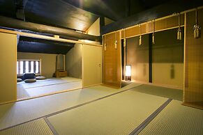 Heian Kyu Dairi No Yado