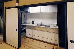 Heian Kyu Dairi No Yado