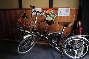 Heian Kyu Dairi No Yado