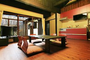 Heian Kyu Dairi No Yado