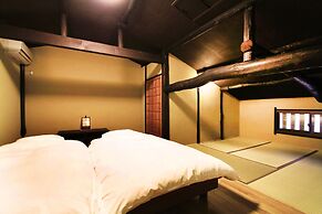 Heian Kyu Dairi No Yado
