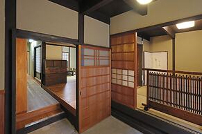 Heian Kyu Dairi No Yado